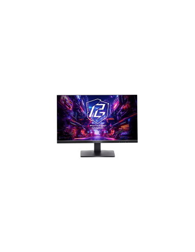 Asrock Gaming Monitor